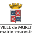 Muret BLASON 2008.png